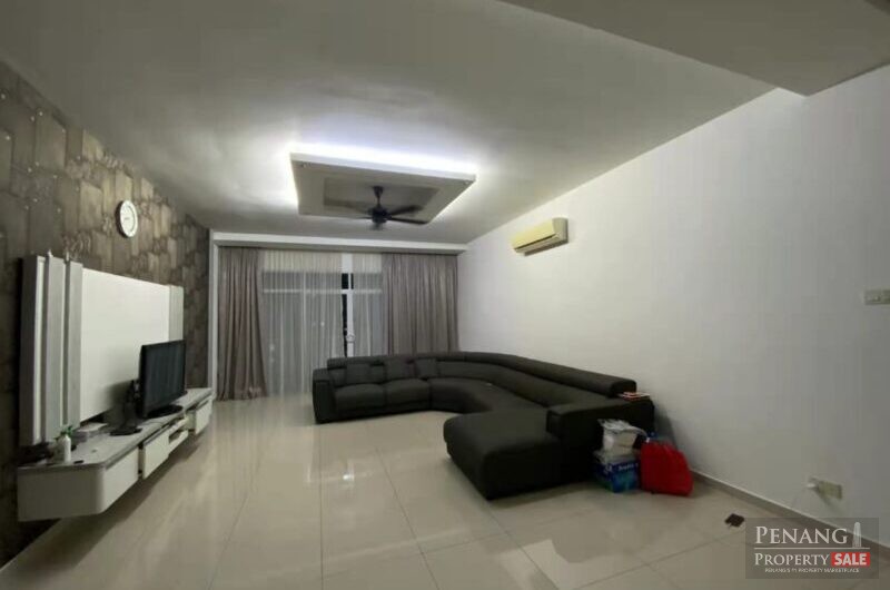 Zan Pavilion-For Sale