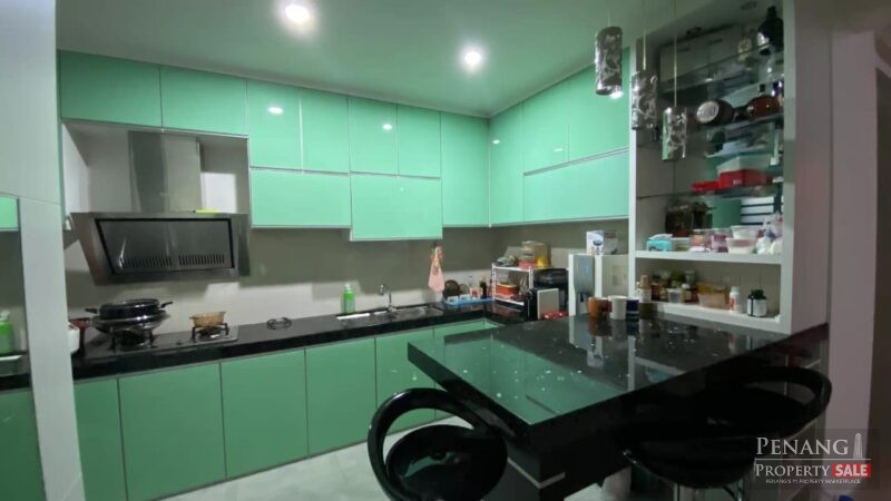 Zan Pavilion-For Sale