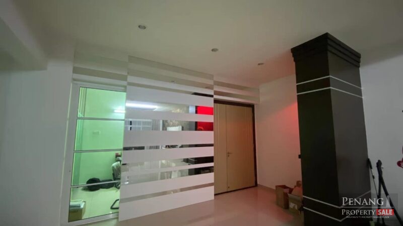 Zan Pavilion-For Sale