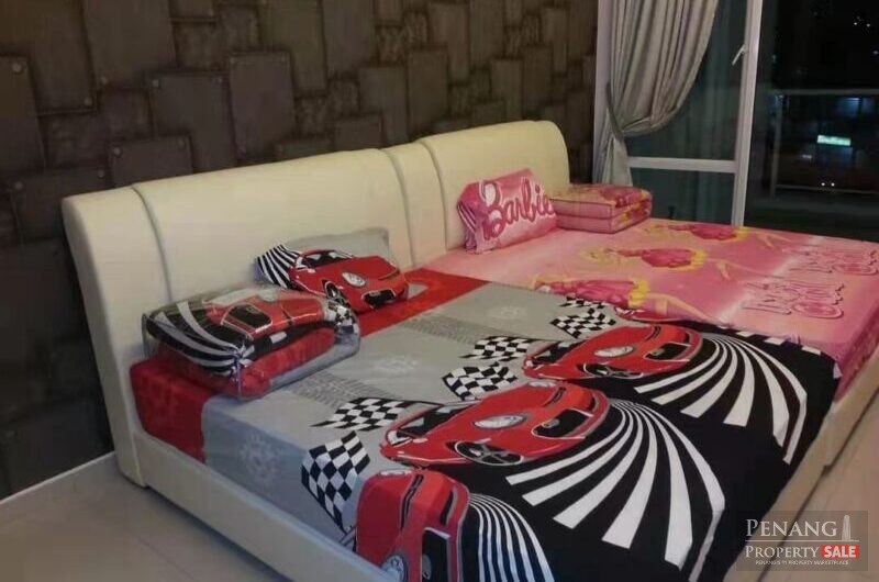 Zan Pavilion-For Sale