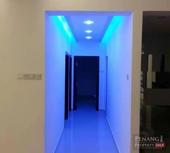 Zan Pavilion-For Sale