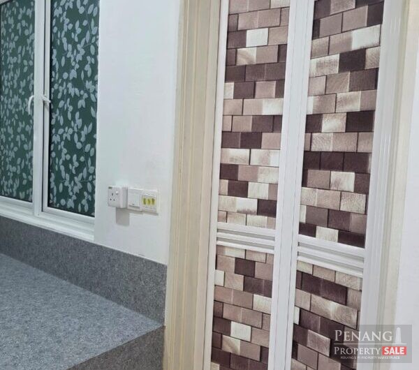 The Clovers , Lengkok Merbah 3, Taman Sri Bayan, 11900 Bayan Lepas, Pulau Pinang