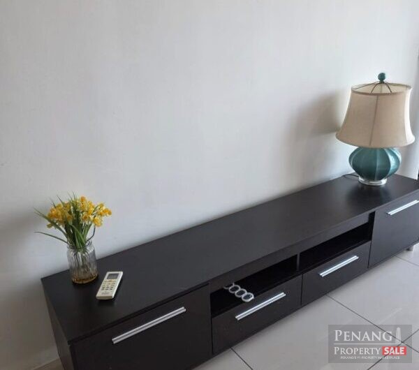 The Clovers , Lengkok Merbah 3, Taman Sri Bayan, 11900 Bayan Lepas, Pulau Pinang