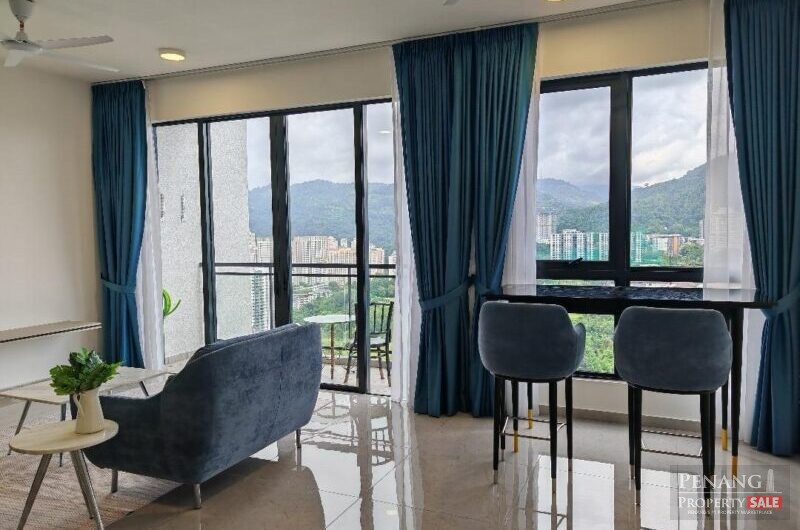 Muze @ PICC For Sale