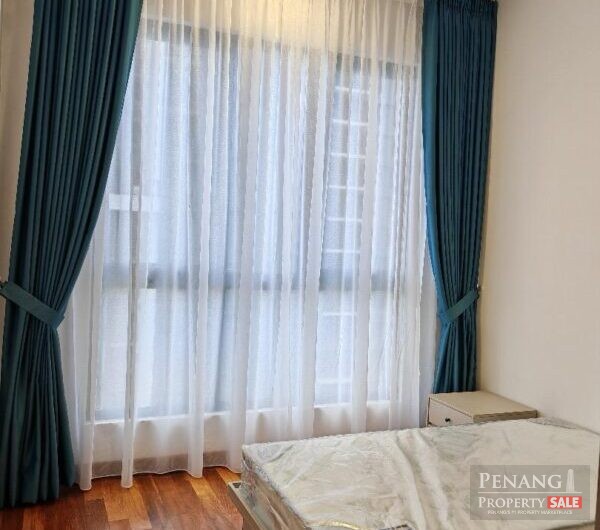 Muze @ PICC For Sale