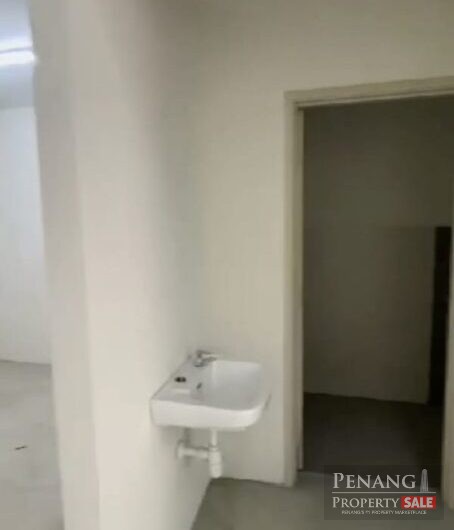 (FACING MAIN ROAD) Hijauan Hills Ground Floor Shoplot, Simpang Ampat