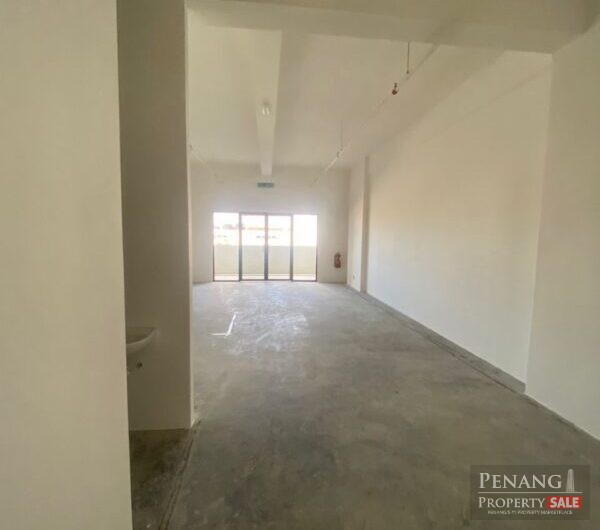 (BRAND NEW) Aston Acacia, UsahaNiaga Bukit Mertajam 1st Floor Shoplot