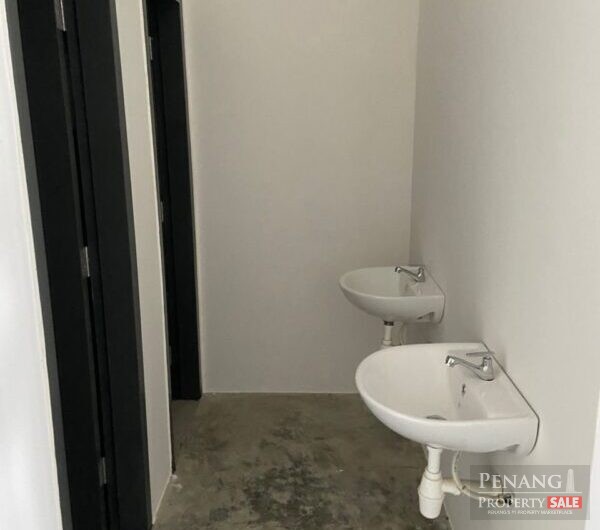 (BRAND NEW) Aston Acacia, UsahaNiaga Bukit Mertajam 1st Floor Shoplot