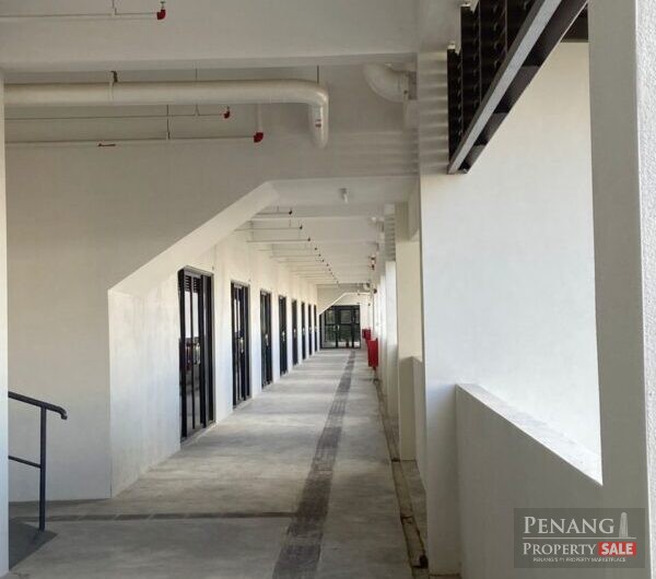 (BRAND NEW) Aston Acacia, UsahaNiaga Bukit Mertajam 1st Floor Shoplot