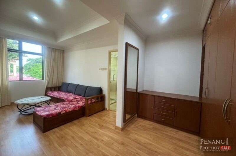 Batu Feringghi Double Storey Bungalow