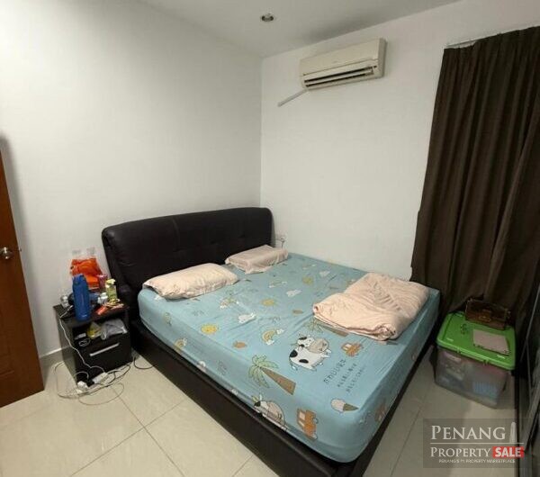 2 Storey Terrace Jalan Thomas Bukit Dumbar Furnished & Renovated