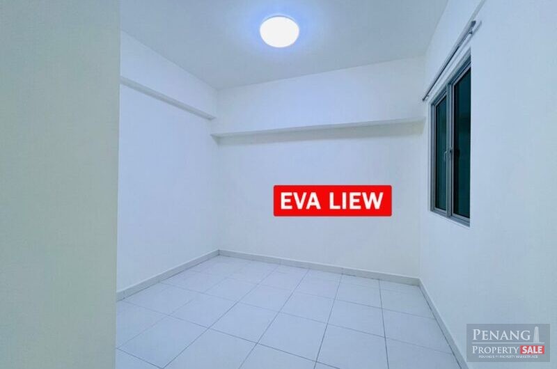 Elit Heights @ Bayan City Block A Bayan Baru Furnished 1400sf