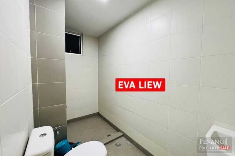 Elit Heights @ Bayan City Block A Bayan Baru Furnished 1400sf