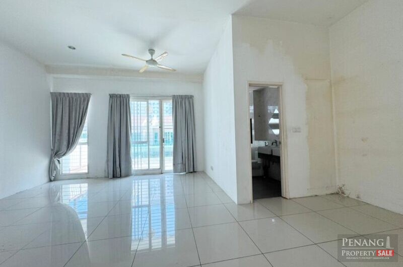 Ideal Haus 2 Storey Terrace Solok Rajawali Bayan Lepas Good Buy 1540sf