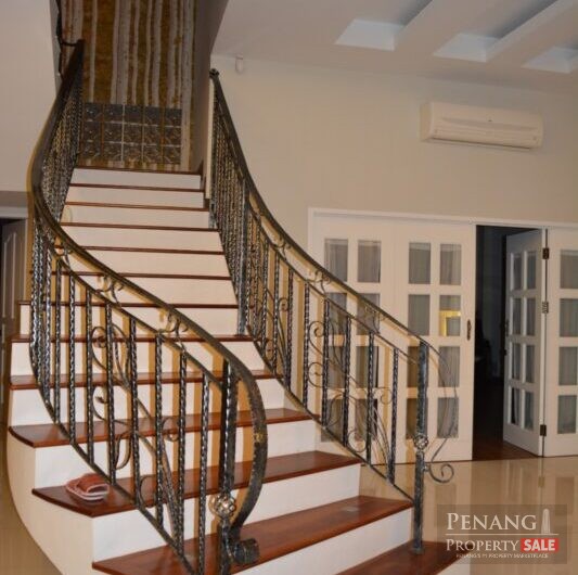 Bayan Lepas Double Storey Bungalow House , Lengkok Merbah 11900 Sungai Ara Penang