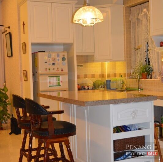 Bayan Lepas Double Storey Bungalow House , Lengkok Merbah 11900 Sungai Ara Penang