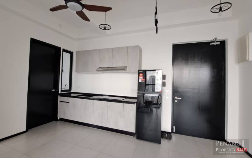 Urban Suites , Lintang Hajjah Rehmah 1, Jelutong, 11600 George Town, Pulau Pinang