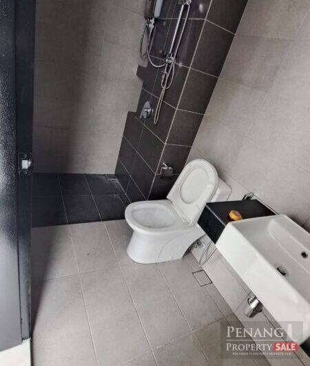 Urban Suites , Lintang Hajjah Rehmah 1, Jelutong, 11600 George Town, Pulau Pinang