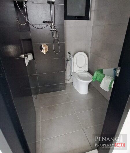 Urban Suites , Lintang Hajjah Rehmah 1, Jelutong, 11600 George Town, Pulau Pinang