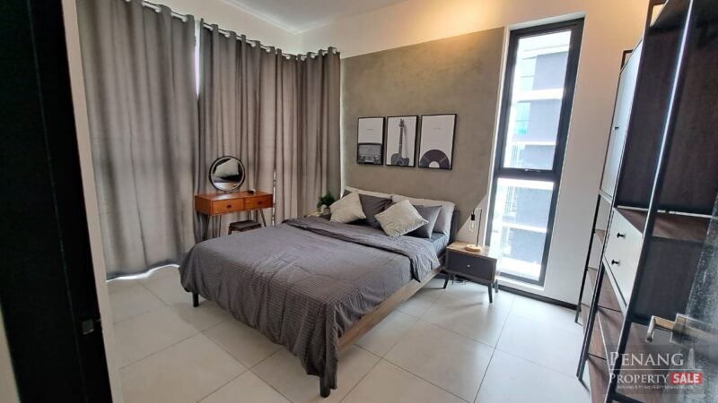 Urban Suites , Lintang Hajjah Rehmah 1, Jelutong, 11600 George Town, Pulau Pinang