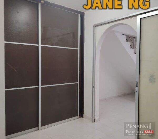 Taman Desa Murni 2 Stry Sungai Dua Butterworth Below Value 2 Tingkat