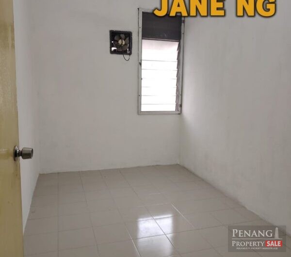 Taman Desa Murni 2 Stry Sungai Dua Butterworth Below Value 2 Tingkat