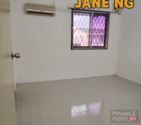 Taman Desa Murni 2 Stry Sungai Dua Butterworth Below Value 2 Tingkat