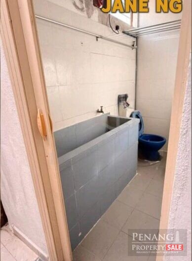 Taman Desa Murni 2 Stry Sungai Dua Butterworth Below Value 2 Tingkat