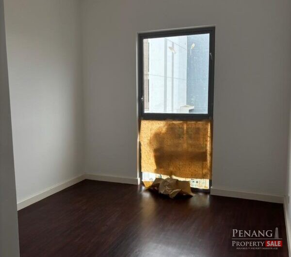 Triuni Residence , Lorong Batu Uban 1 Gelugor 11700 Penang