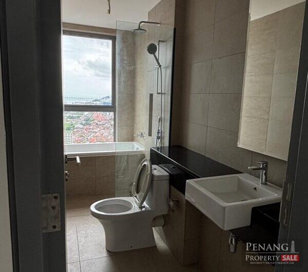 Triuni Residence , Lorong Batu Uban 1 Gelugor 11700 Penang