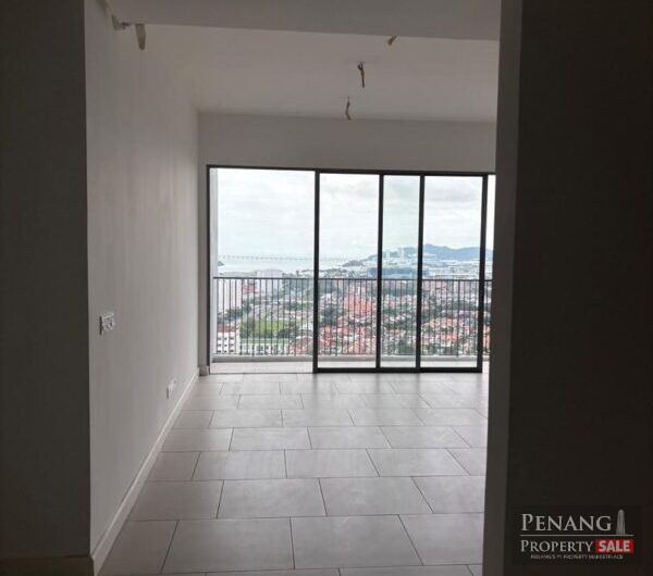 Triuni Residence , Lorong Batu Uban 1 Gelugor 11700 Penang