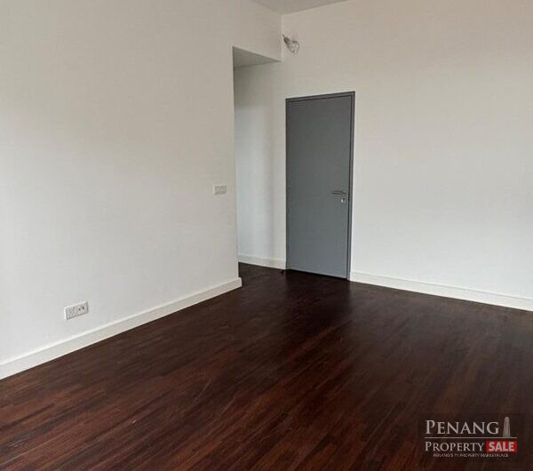 Triuni Residence , Lorong Batu Uban 1 Gelugor 11700 Penang