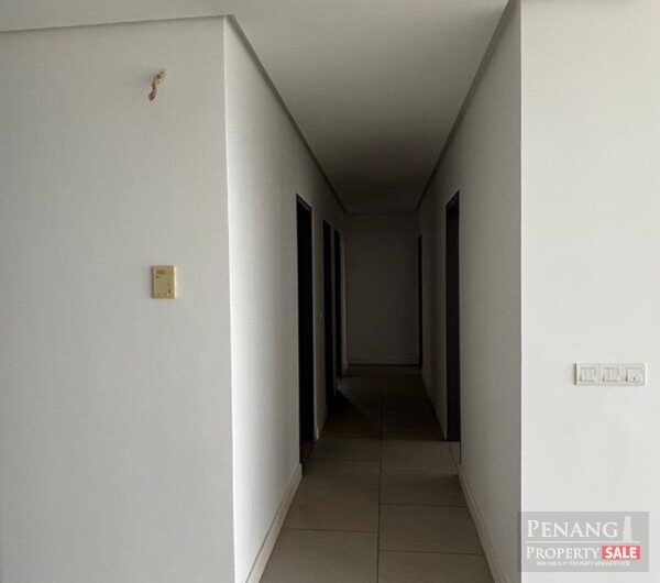 Triuni Residence , Lorong Batu Uban 1 Gelugor 11700 Penang