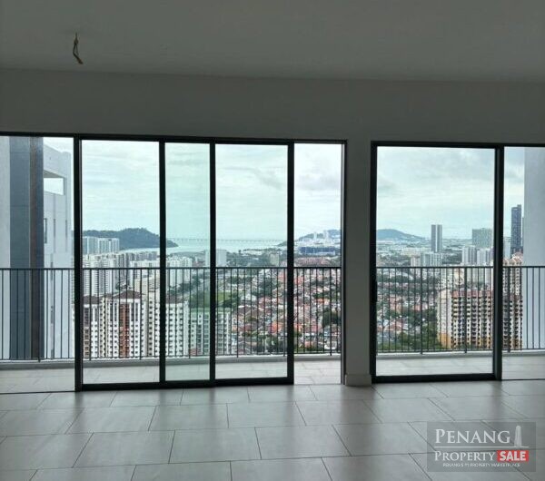 Triuni Residence , Lorong Batu Uban 1 Gelugor 11700 Penang