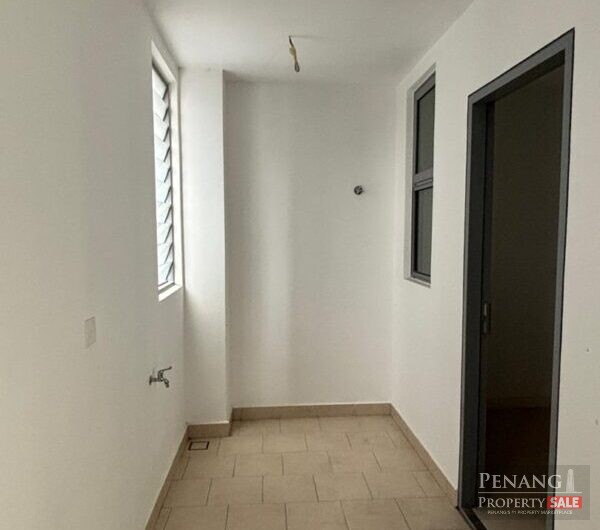 Triuni Residence , Lorong Batu Uban 1 Gelugor 11700 Penang