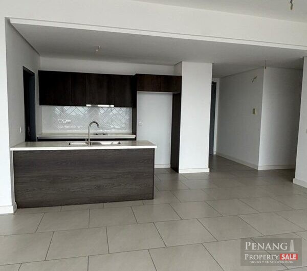 Triuni Residence , Lorong Batu Uban 1 Gelugor 11700 Penang