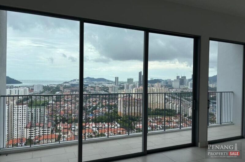 Triuni Residence , Lorong Batu Uban 1 Gelugor 11700 Penang