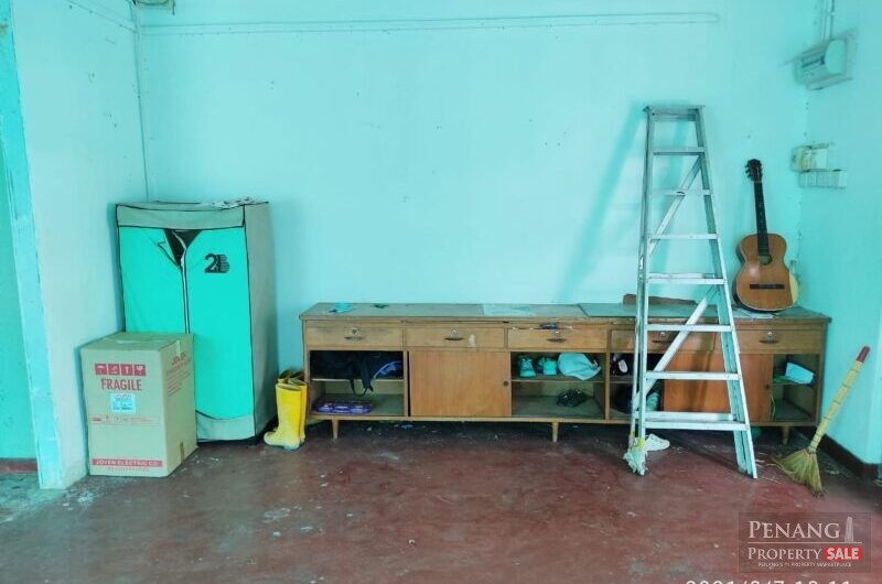 Solok Mano , Pulau Tikus 10250 Penang