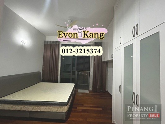 The Light Collection 2 @ The Light City 517SF Fully Furnished Studio