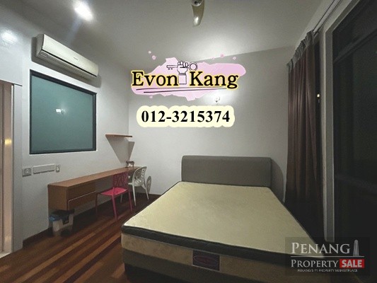 The Light Collection 2 @ The Light City 517SF Fully Furnished Studio