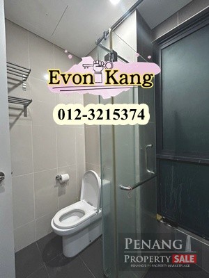 The Light Collection 2 @ The Light City 517SF Fully Furnished Studio