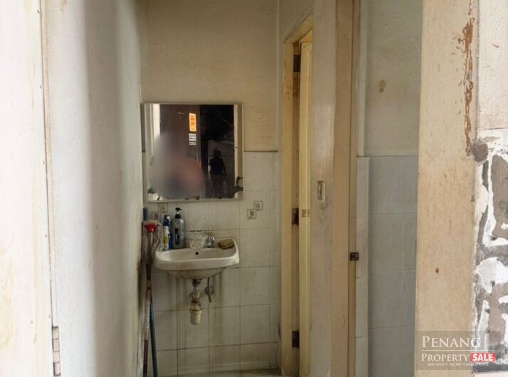 Sunway Tunas_Corner Unit_Bayan Baru