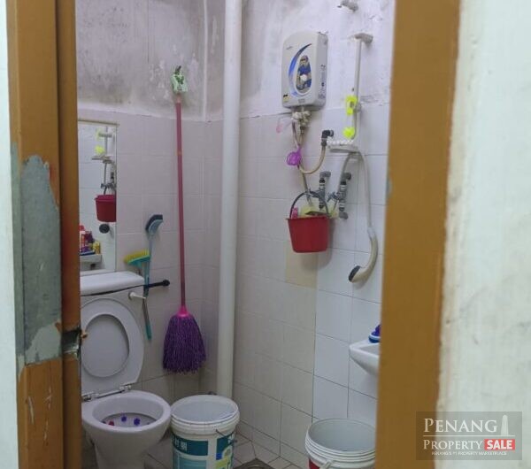 Taman Alor Vista , Lebuh Relau 11900 Bayan Lepas Penang