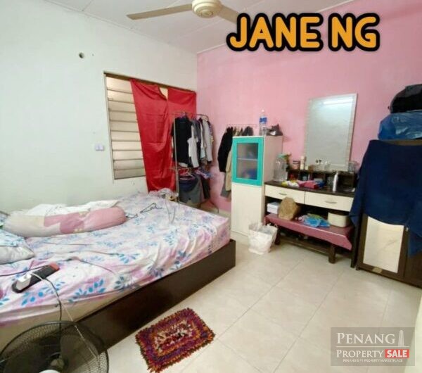 Taman Sri Rambai Semi D Single Stry Bukit Mertajam Auto City Icon City