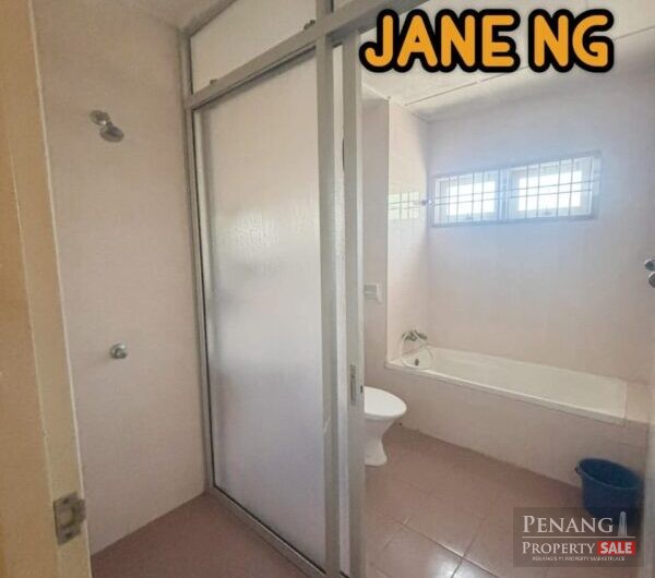 Below Value Taman Desa Palma 2 Storey Bukit Mertajam Kampung Baru