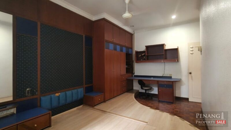 Island Glades 2-Storey Terrace (For Rent)