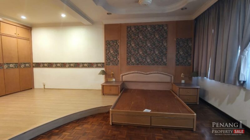 Island Glades 2-Storey Terrace (For Rent)