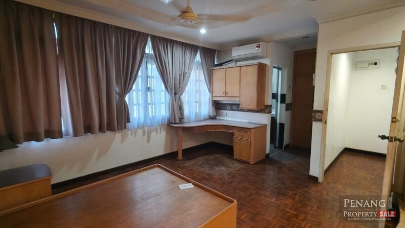 Island Glades 2-Storey Terrace (For Rent)