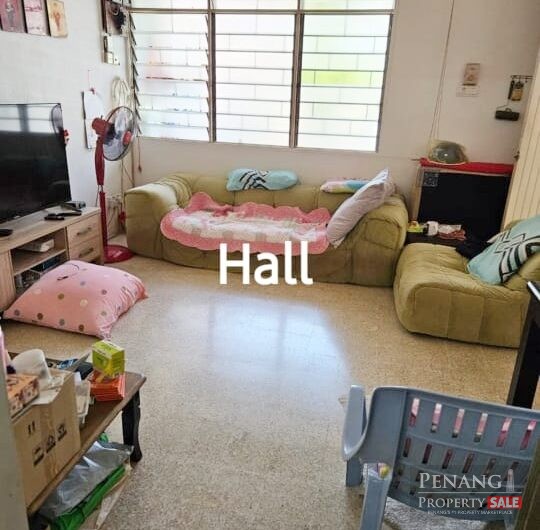 2 Storey Terrace Lorong Delima Greenlane near First Genting Kopitiam