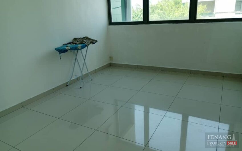 (BELOW MARKET VALUE) 3 Storey Bungalow @ Taman Kerjasama, Bukit Mertajam